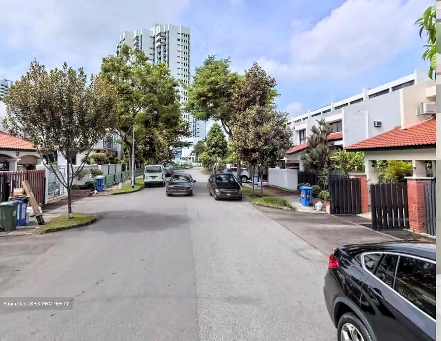 Jalan Sempadan (D15), Detached #483519571